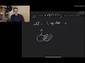 Week 10 day 3 - Encapsulation demo