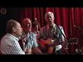 The Kingston Trio Tom Dooley | Classic Folk Ballad Live