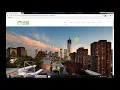02 finished project overview - HTML CSS Bootstrap Project
