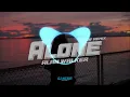 DJ ALONE \