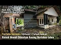 Download Lagu TAK MASUK AKAL❗KARENA TERLALU SEREM GAK ADA YANG BERANI TINGGAL DI RUMAH INI