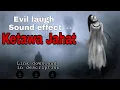 Download Lagu Sound effect - EVIL LAUGHTER Funny