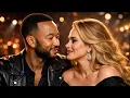 Lagu You're the reason I smile - John Legend \u0026 Adele ( 2026 Official Music Video) Heartfelt love song|