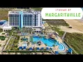 Check in at Margaritaville at South Padre Island