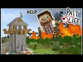Download Lagu The Cabin IS GONE!!  - Past Life: episode 6