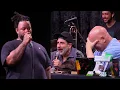 David Lucas ROASTS Jeff Ross Dave Attell and Tony Hinchcliffe