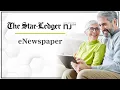 The Star-Ledger eNewspaper