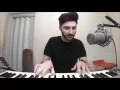 X Ambassadors - Unsteady(Doug Bako Cover)