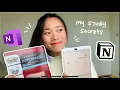 How I aced VET SCHOOL using The S I M P L E Method