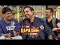 Download Lagu Kapil Sharma ने बताया Mirzya फिल्म के बारे में | The Kapil Sharma Show | Clip