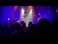 The Murlocs – Space Cadet (live in Paris 25.02.19)