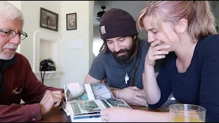 Salt & Tar: Episode 89-Who’s Charlie