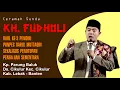 Lagu 🔴Live Delay  Ceramah KH. A. Fudholi - Tanggerang