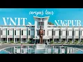VNIT Nagpur Campus Tour