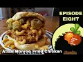 The Million Dollar Chicken Atlas Monroe Chicken Vegans Only Eat Carrots EP8