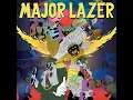 Bubble Butt (feat. Bruno Mars, Tyga & Mystic) - Major Lazer