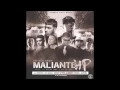 Maliante HP Remix - Benny Benni Ft. Anuel AA Farruko Nio Garcia & Mas! (Letra en descripcion)