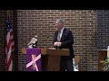 Marvin Ritterling Funeral