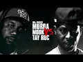 MURDA MOOK VS TAY ROC FULL BATTLE URLTV