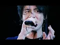 B.BLUE/氷室京介