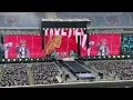 230826 WayV ‘Take Off’ 직캠 Fancam @NCT NATION 엔시티 네이션 단체 콘서트