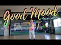Download Lagu Good Mood - Adam Levine (Dance Cover) with Liam / Choreography / Kevin Aviso