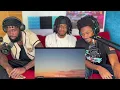 hoRRReg - Tenxi, Naufal Syachreza, Jemsii Reaction!!!