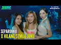 Download Lagu DJ SEPARUHKU X HILANG SEMUA JANJI BREAKBEAT SIDRAP FULL BASS 2022