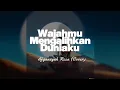 Download Lagu Wajahmu Mengalihkan Duniaku - Afgansyah Reza| Billy Joe Ava Cover (Lyrics)