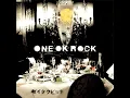 欲望に満ちた青年団 - Yokubou ni michita seinendan - ONE OK ROCK