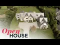 Stunning Modern Manor in Rye New York Open House TV