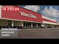 Winn Dixie Closure Leaves Community with Limited Options WGCU News