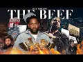 Kendrick vs Drake The full timeline