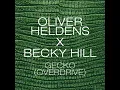 Gecko (Overdrive) [Extended Edit]