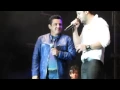 Download Lagu Cristiano Araujo e Bruno (BeM)- Meu segredo / Campo Grande Music Festival