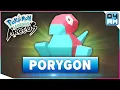 Where To Find PORYGON How To Catch It in Pokemon Legends Arceus