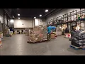 Order Selector Job