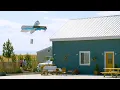 Amazon s new delivery drone will start flying packages this year