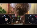 Organic House and Techno Vinyl Mix - no. 33