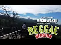 BUDI DOREMI - MESIN WAKTU (COVER) | REGGAE VERSION