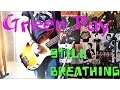 Download Lagu Green Day - Still Breathing Bass Cover