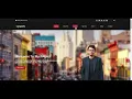 Spring Project on Freelancing Platform Upwork Project 2021