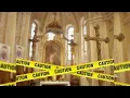 Catholic Priest Dies After Giant Crucifix Falls During Livestream in Ecuador