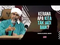 Lagu Habib Ali Zaenal Abidin - Apa bezanya kita dengan makhluk lain?