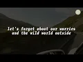 Myles Smith - Nice To Meet You (Lyrics)