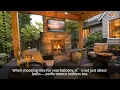 Outdoor Tile Buying Guide Weather-Resistant and Worry-Free