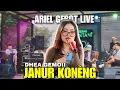 Download Lagu ARIEL GEBOT LIVE | JANUR KONÈNG ( H.DODI MANSYUR ) - DHEA GEMOII