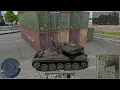 A Rough Start Ends With An Amazing Game || AMX-13 (Isreal)