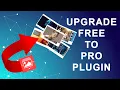 How to upgrade Ultimate Responsive Image Slider Free Plugin to Ultimate Responsive Image Slider Pro