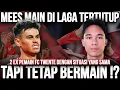 Download Lagu WHAT!? 2 PEMAIN TWENTE DENGAN SITUASI YANG SAMA DI PERLAKUKAN BEDA DENGAN MEES HILGERS, TETAP MAIN!